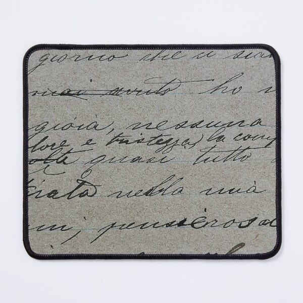 Item preview, Ancient letter 5 designed and sold by Squiz Art.