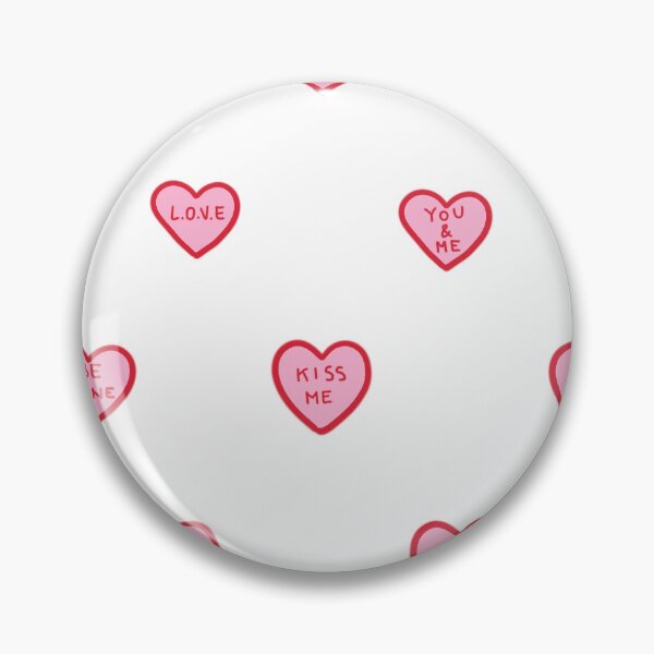 Item preview, Candy hearts set designed and sold by DanaanArt111.