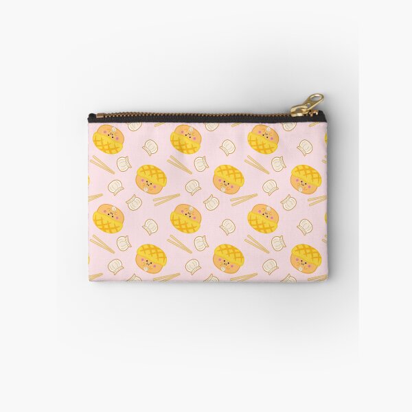 Item preview, Pineapple Bun Dumpling Chopsticks All a Bao the Food (Bolo Bao 菠蘿包) | by queenie's cards designed and sold by queeniescards.