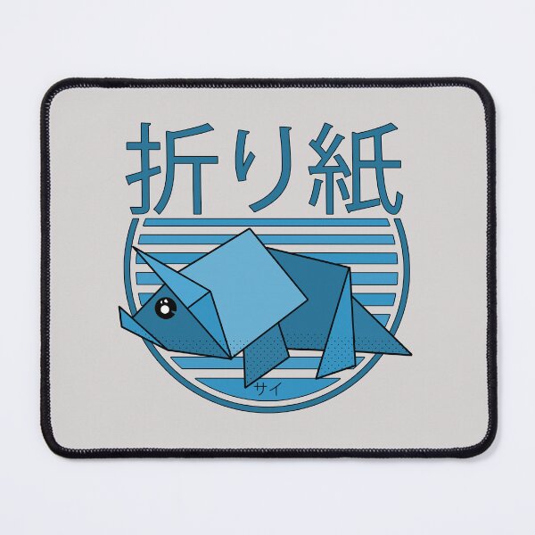 Item preview, Cool Origami Rhino designed and sold by shopdiego.