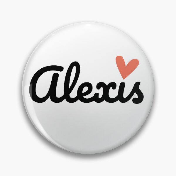 Item preview, Alexis ♥ designed and sold by Go-Postal.