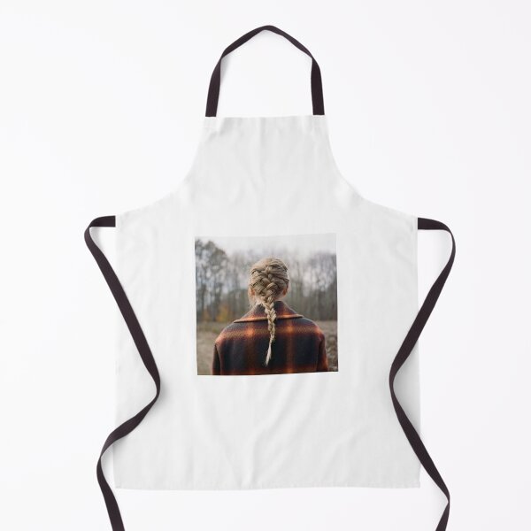 Item preview, Evermore Cover Artwork Taylor Swift designed and sold by iwannitonashirt.