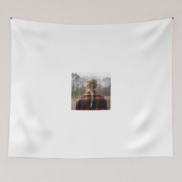 Item preview, Evermore Cover Artwork Taylor Swift designed and sold by iwannitonashirt.