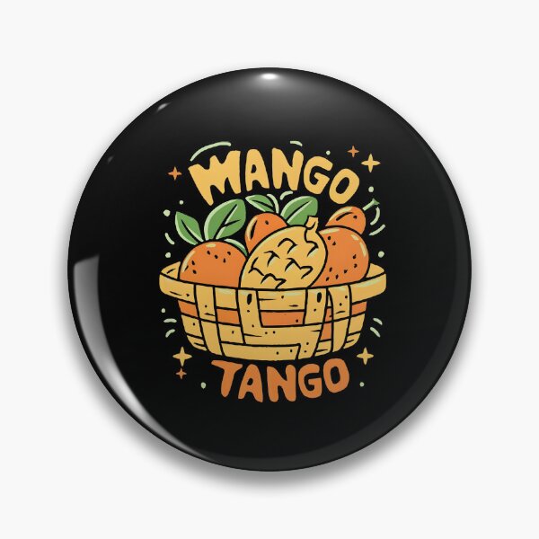 Item preview, Fruit Basket: Mango Tango designed and sold by Dungeon-Depot.