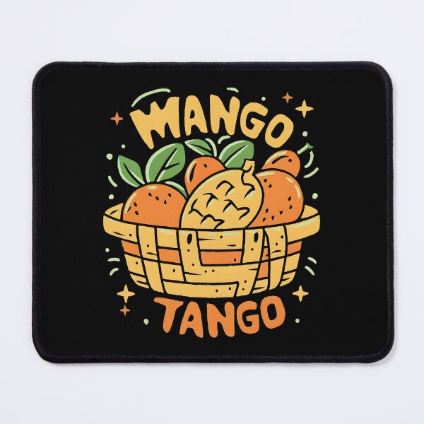 Item preview, Fruit Basket: Mango Tango designed and sold by Dungeon-Depot.