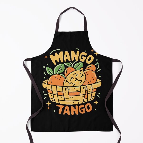Item preview, Fruit Basket: Mango Tango designed and sold by Dungeon-Depot.