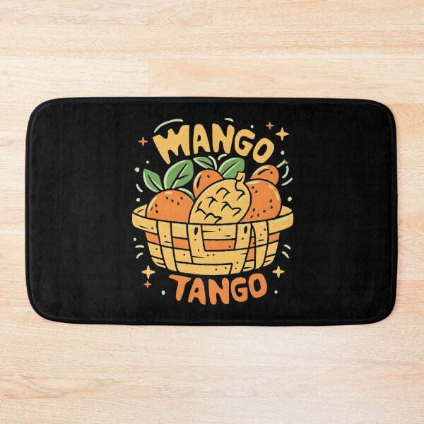 Item preview, Fruit Basket: Mango Tango designed and sold by Dungeon-Depot.