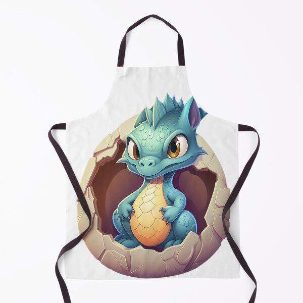 Item preview, Cutiest baby dragon designed and sold by Maryberry96.