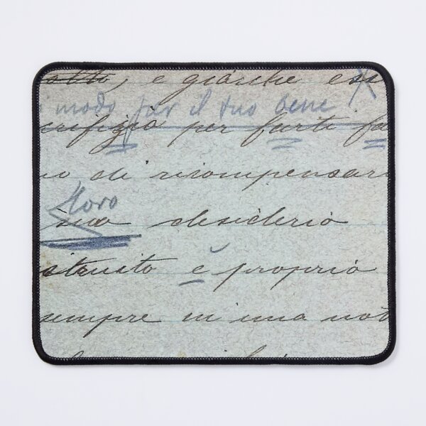 Item preview, Ancient letter 1 designed and sold by Squiz Art.