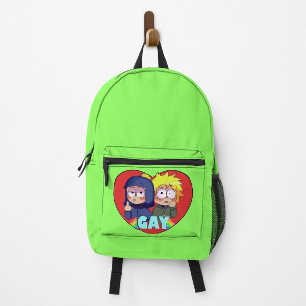 Item preview, SouthPark Tweek and Craig designed and sold by Medelirrefa.
