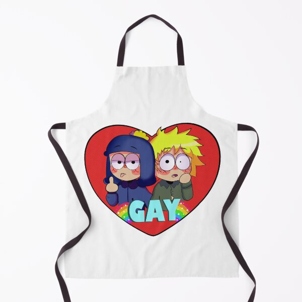Item preview, SouthPark Tweek and Craig designed and sold by Medelirrefa.