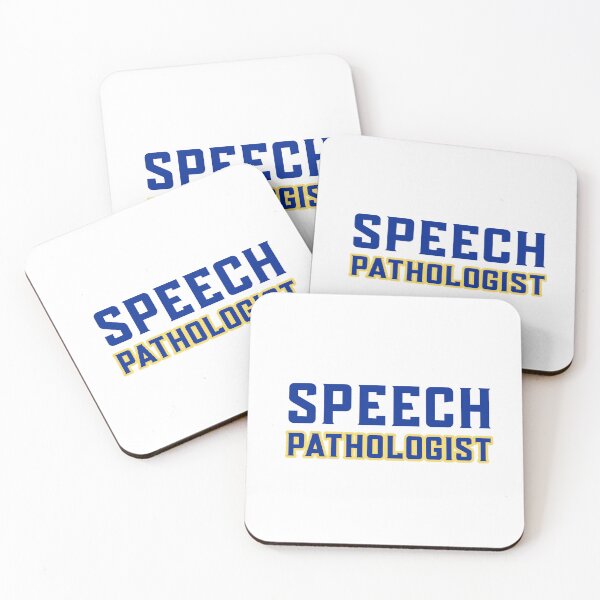 Item preview, Speech Pathologist designed and sold by Whackadoodletee.
