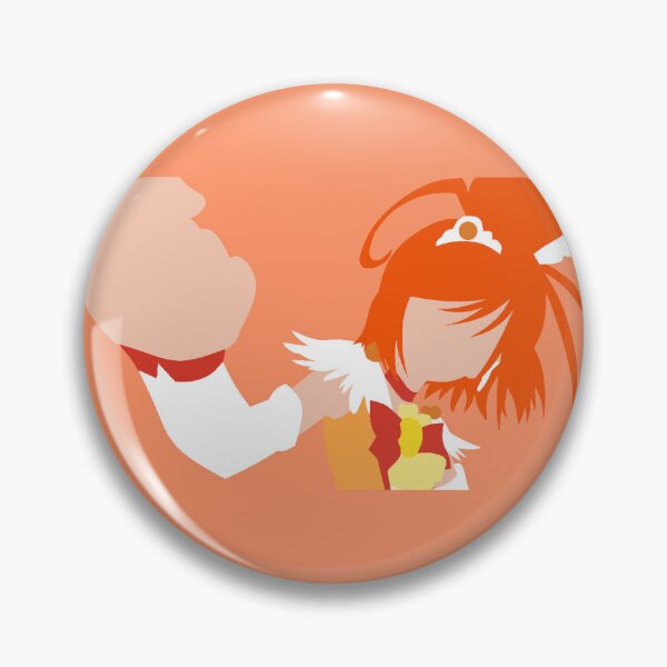 Item preview, Cure Sunny- Akane Hino designed and sold by LilRedRobin.