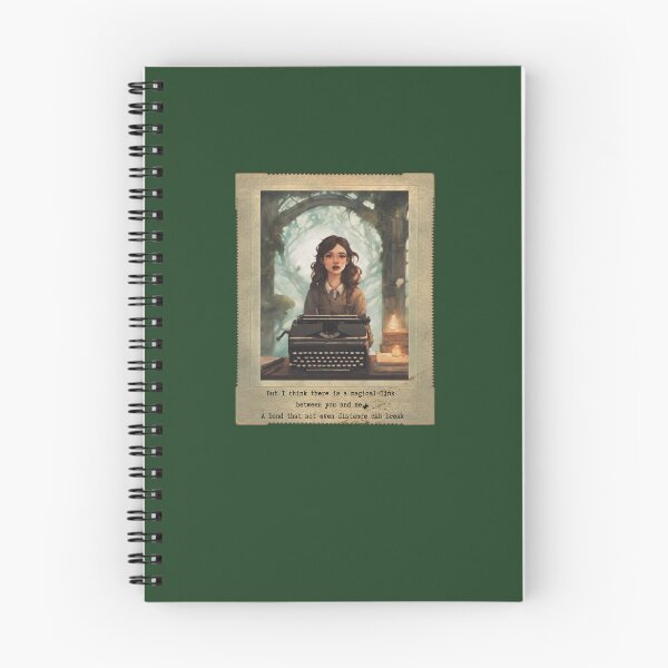 Item preview, Divine Rivals - magical link between you and me designed and sold by Katetell.