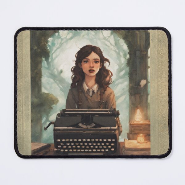 Item preview, Divine Rivals - magical link between you and me designed and sold by Katetell.