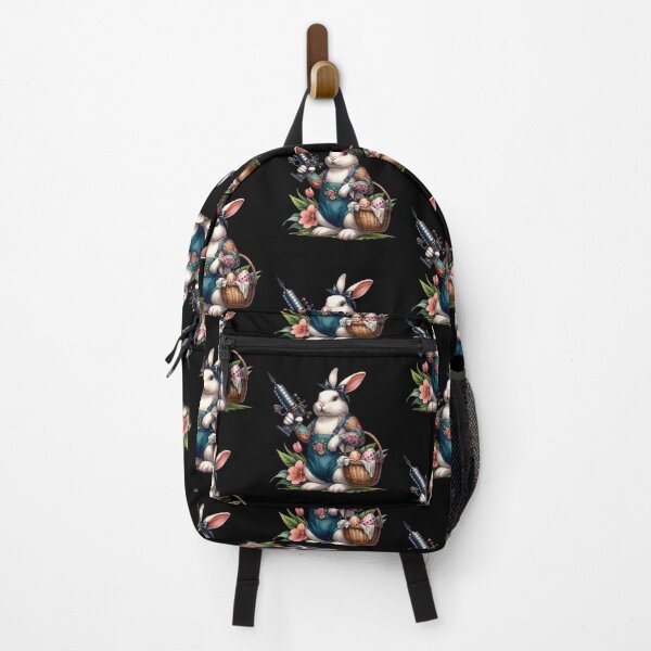Item preview, Creative rabbit graphics designed and sold by ArtFeverShop.