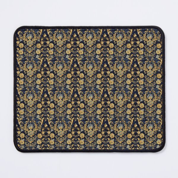 Item preview, Embroidered Floral Kimono Pattern designed and sold by Studio2315.