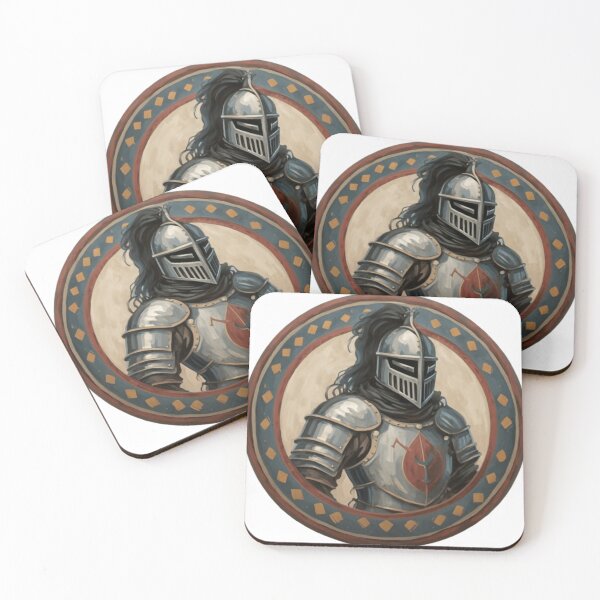 Item preview, Knight 003 designed and sold by Medit.
