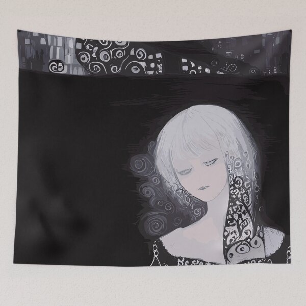 Item preview, Goth Dream designed and sold by SamJanner.