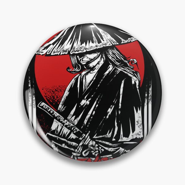Item preview, Ronin designed and sold by mckirbz.