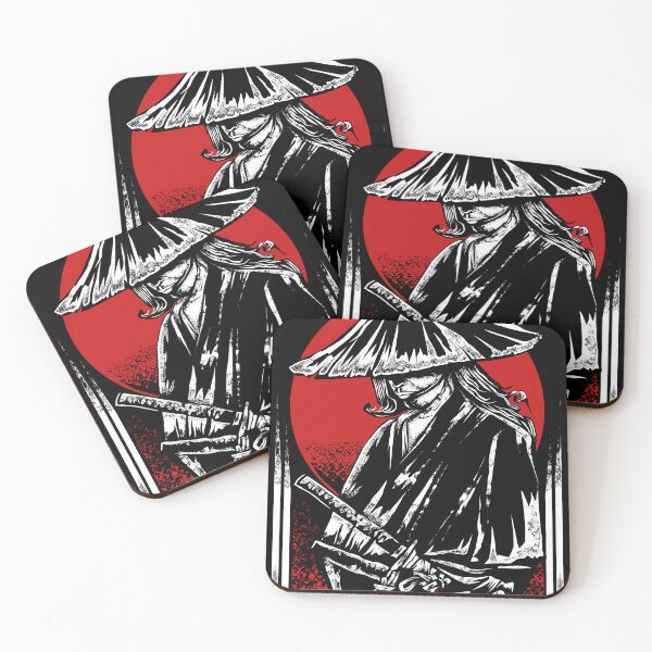 Item preview, Ronin designed and sold by mckirbz.