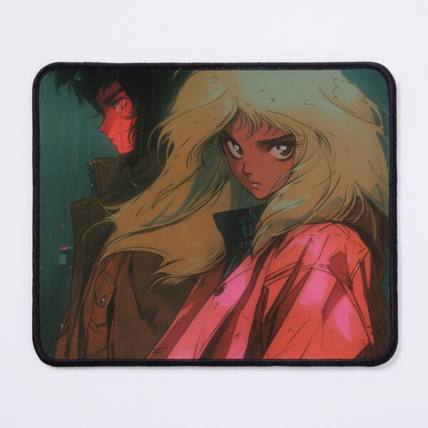 Item preview, An anime scene in a rainstorm designed and sold by dlwryu.