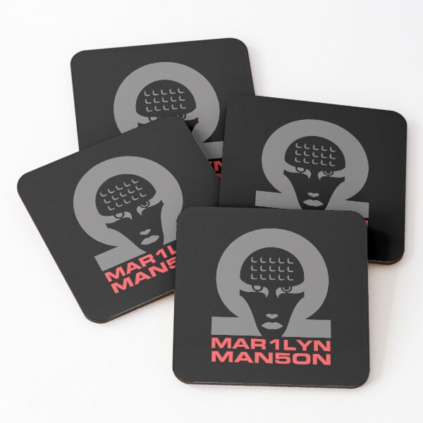 Item preview, Omega aka Marilyn Manson designed and sold by TheZeroCorp.