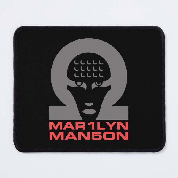 Item preview, Omega aka Marilyn Manson designed and sold by TheZeroCorp.