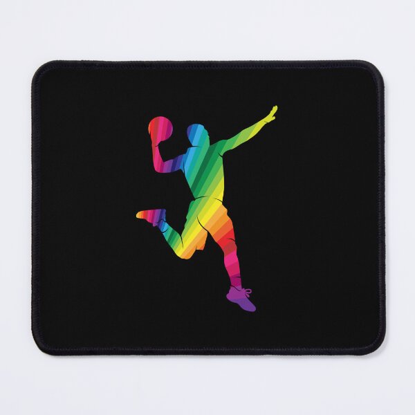 Item preview, Basketball - Pride designed and sold by gabrieltiveron.