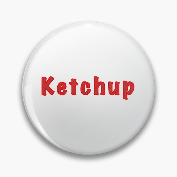 Item preview, Condiment  | Labels Ketchup  | Foodie Art  |Kitchen decor | tag gift Idea designed and sold by DrStickerManiac.