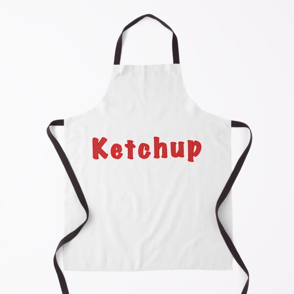 Item preview, Condiment | Labels Ketchup | Foodie Art |Kitchen decor | tag gift Idea designed and sold by DrStickerManiac.