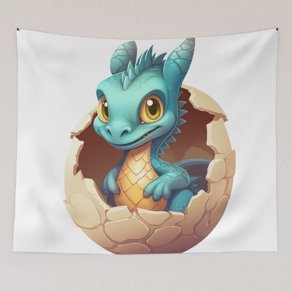 Item preview, Cool dragon designed and sold by Maryberry96.