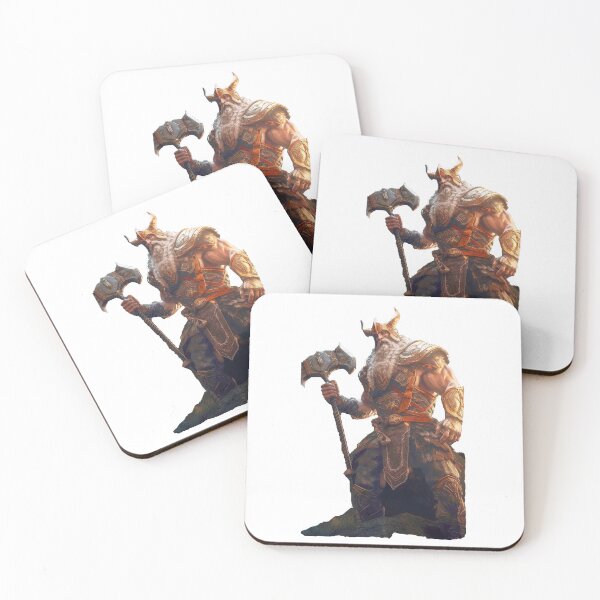 Item preview, Viking King Magic designed and sold by R&D Studios.