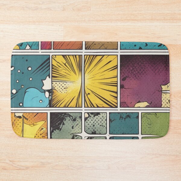 Item preview, Dynamic Dimensions designed and sold by Yzakreativ.