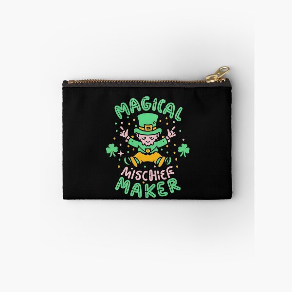 Item preview, Leprechaun: Magical Mischief Maker designed and sold by Dungeon-Depot.