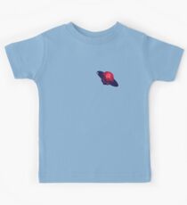 Astro Earth Kids Tee