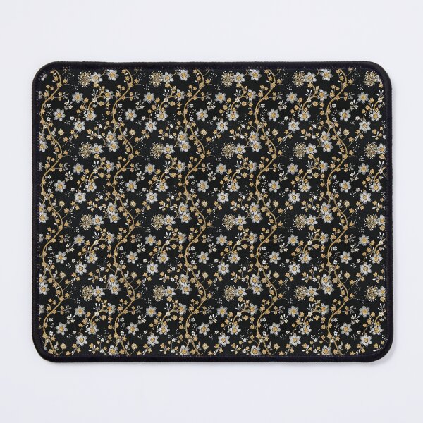Item preview, Embroidered Floral Kimono Pattern designed and sold by Studio2315.