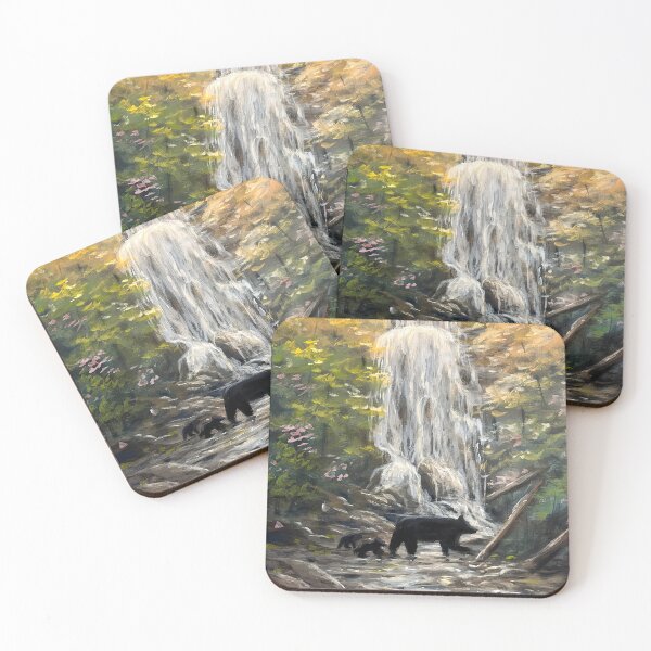 Item preview, Natures Tender Embrace  designed and sold by SunscapesArt.