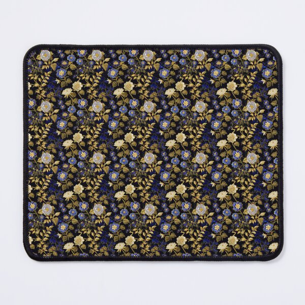 Item preview, Embroidered Floral Kimono Pattern designed and sold by Studio2315.