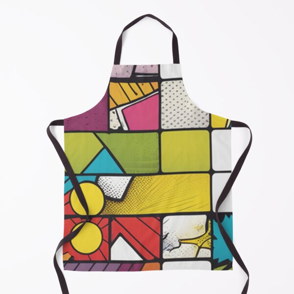 Item preview, Whirlwind Of Colors designed and sold by Yzakreativ.