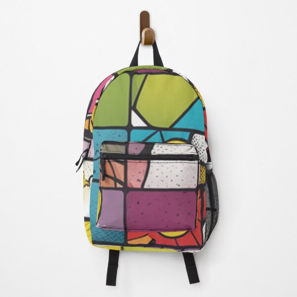 Item preview, Whirlwind Of Colors designed and sold by Yzakreativ.