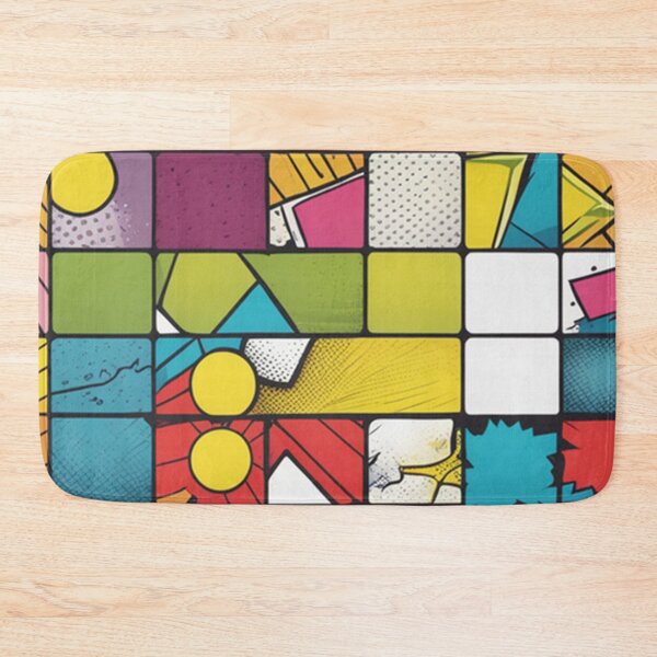 Item preview, Whirlwind Of Colors designed and sold by Yzakreativ.