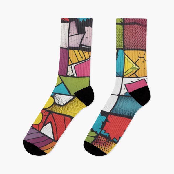 Item preview, Whirlwind Of Colors designed and sold by Yzakreativ.