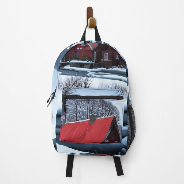 Item preview, Winter Snow Scene 3 designed and sold by Steve Purnell Photography.