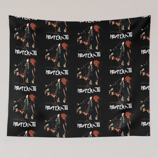 Item preview, Nosferatu designed and sold by nerdyrock.