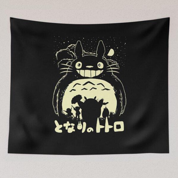 Item preview, My Neighbor  designed and sold by mckirbz.