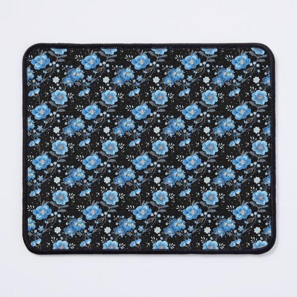 Item preview, Embroidered Floral Kimono Pattern designed and sold by Studio2315.
