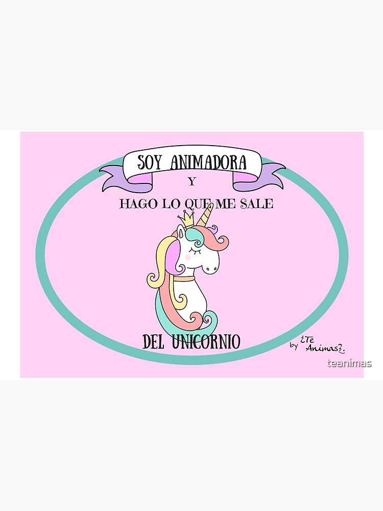 Imagen 4 de 4, Bolsos de mano con la obra Neceser para animadoras independientes., diseñada y vendida por teanimas.