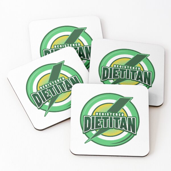 Item preview, Registered Dietitician Nutritionist designed and sold by Whackadoodletee.