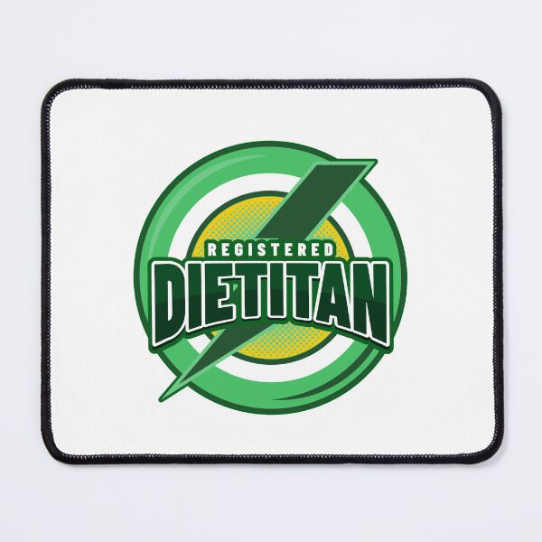 Item preview, Registered Dietitician Nutritionist designed and sold by Whackadoodletee.